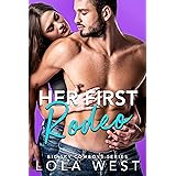 Her First Rodeo: A Friends to Lovers Romance (Big Sky Cowboys Book 5)