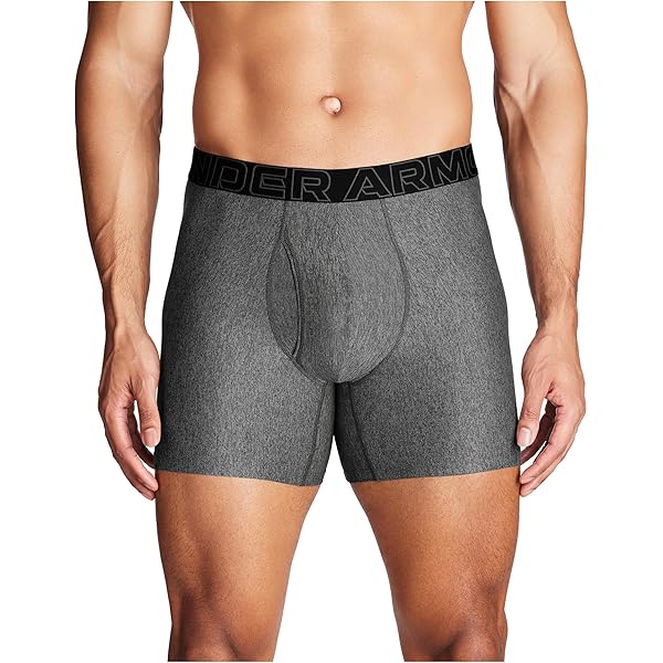 Amazon | アンダーアーマー (Under Armour) メンズ テック 3インチ