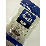Ｓ＆Ｂ　【セレクトスパイス】ピクリングスパイス (100ｇ（袋）)