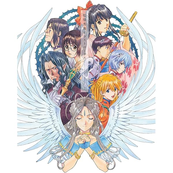 サクラ大戦イラストレ-ションズ: The origin+tribute | 藤島 康介