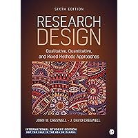 Amazon | Research Design: Qualitative, Quantitative, and Mixed