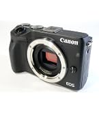 Amazon | Canon ミラーレス一眼カメラ EOS M10 レンズキット(ホワイト