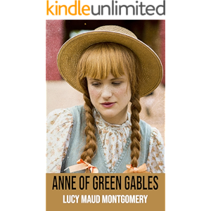 Anne of Green Gables (English Edition)
