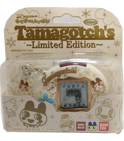 Amazon | たまごっちスクール せーとぜーいんしゅーごっち! スクール