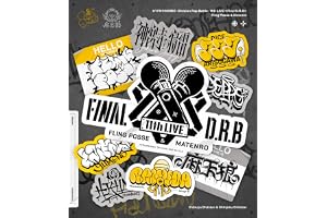 ヒプノシスマイク -Division Rap Battle- 11th LIVE ≪Final D.R.B≫ Fling Posse ＆ 麻天狼 [Blu-ray]