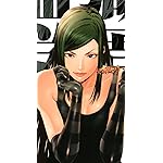 監獄学園 iPhone SE第2~3世代 8~6 壁紙 視差効果 万里 監獄学園 iPhone SE第2~3世代 8~6 壁紙 視差効果 万里