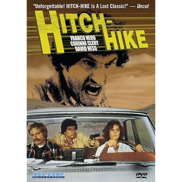 Amazon.co.jp: Hitch-Hike /: ミュージック