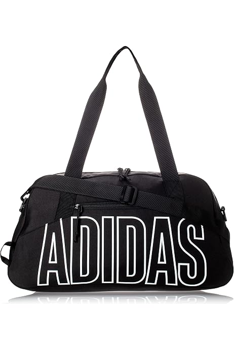 Converse Sport Duffel Bag (Army Camo 