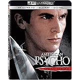 American Psycho [Blu-ray]