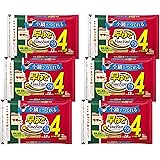 マ・マー 早ゆでスパゲティ FineFast 2/3サイズ 1.8mm チャック付結束タイプ 400g ×6袋