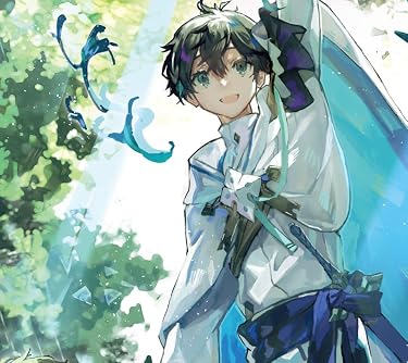 アニメ化決定作品 - 三原涼