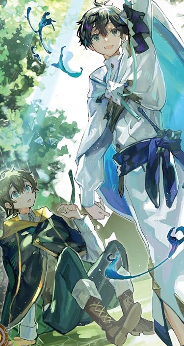 2025夏アニメ - 三原涼