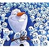 アナと雪の女王 オラフのちいさなおとうとたち ディズニー - アナと雪の女王 オラフのちいさなおとうとたち QHD(1080×960) 178670