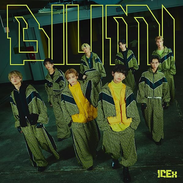 Amazon.co.jp: Retro Toy Pop [初回限定盤A] - ICEx [CD + Blu