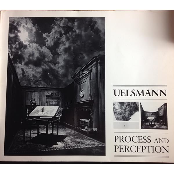 Amazon | Uelsmann Untitled: A Retrospective | Uelsmann