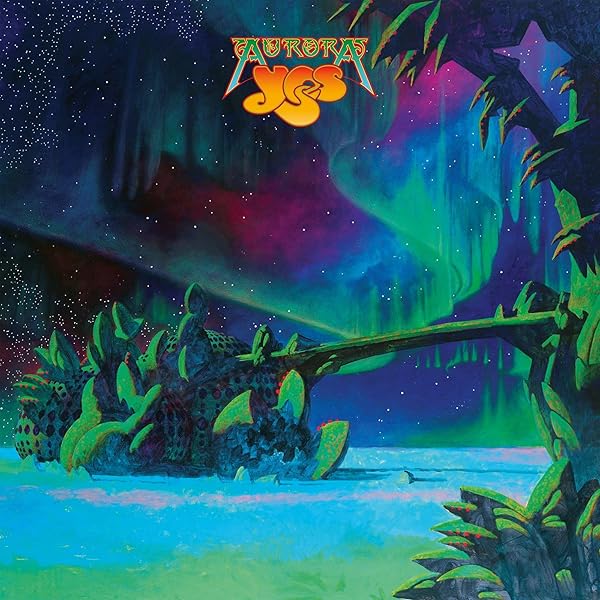 洋楽 Yes: The Studio Albums 1969-1987 The Studio Albums 1969-1987 - Compilation by Yes | Spotify