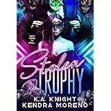 Stolen Trophy