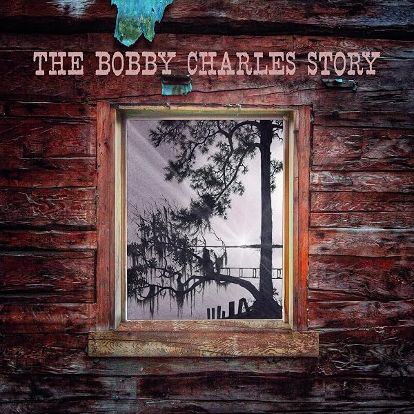 Amazon.co.jp: Bobby Charles: ミュージック