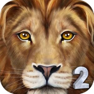 Ultimate Lion Simulator 2 Ultimate Lion Simulator 2