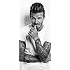 デビッド ベッカム Iphone X 壁紙 1125x2436 David Beckham 男性タレント スマホ用画像