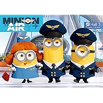 ミニオン 1000ピース ジグソーパズル 2セット Amazon.co.jp: 1000ピース ジグソーパズル ミニオンズ! (50x75cm