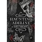 Haunting Adeline (Cat and Mouse Duet Book 1) (English Edition)