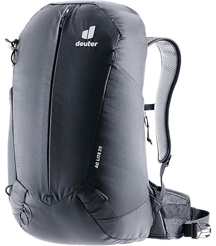 【新品】Deuter（ドイター）バックパック ベロエアー 20 ブラック Amazon.co.jp: [ドイター] ベロ Air 20 ブラック : ファッション