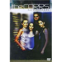 Best Of The Corrs: The Videos : CORRS: Amazon.com.au: Movies & TV