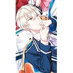 弱気MAX令嬢なのに、辣腕婚約者様の賭けに乗ってしまった iPhoneSE/5s/5c/5(640×1136)壁紙 ルーファス