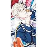 弱気MAX令嬢なのに、辣腕婚約者様の賭けに乗ってしまった iPhoneSE/5s/5c/5 壁紙 視差効果 ルーファス