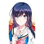 弱気MAX令嬢なのに、辣腕婚約者様の賭けに乗ってしまった FVGA(480×800)壁紙 ピア