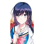 弱気MAX令嬢なのに、辣腕婚約者様の賭けに乗ってしまった iPhoneSE/5s/5c/5 壁紙 視差効果 ピア