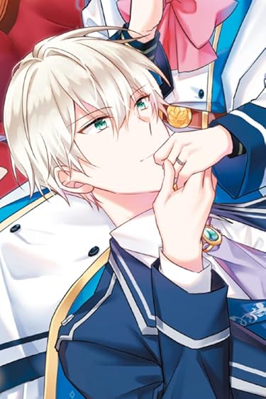 弱気MAX令嬢なのに、辣腕婚約者様の賭けに乗ってしまった  iPhone/Androidスマホ壁紙(640×960)-1 - ルーファス