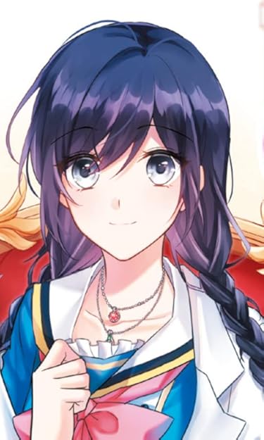 弱気MAX令嬢なのに、辣腕婚約者様の賭けに乗ってしまった  iPhone/Androidスマホ壁紙(480×800)-1 - ピア