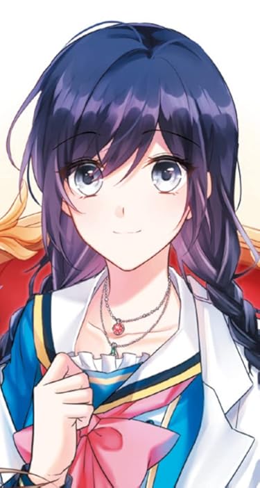 弱気MAX令嬢なのに、辣腕婚約者様の賭けに乗ってしまった  iPhone/Androidスマホ壁紙(744×1392)-1 - ピア