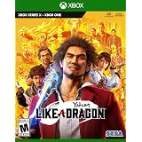 Yakuza: Like a Dragon - Day Ichi Edition(輸入版:北米)- XboxOne