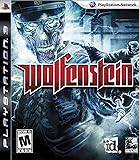 Wolfenstein (輸入版:北米・アジア) - PS3