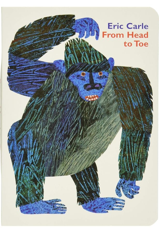 Amazon | Papa, Please Get the Moon for Me (World of Eric Carle