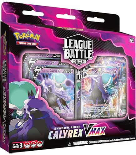Amazon.co.jp: Pokemonポケモンカードゲーム:ミレイドンexリーグ