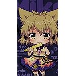 東方Project iPhone SE第2~3世代 8~6 壁紙 視差効果 豊聡耳神子 ( とよさとみみのみこ ) 東方Project iPhone SE第2~3世代 8~6 壁紙 視差効果 豊聡耳神子 ( とよさとみみのみこ )