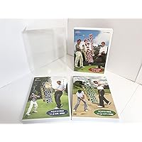 Amazon.co.jp: NHK 趣味悠々 江連忠の出直しゴルフレッスン Vol
