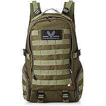 Amazon | [ホンダ] AVIREX タクティカルデイパック A(セージ