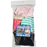 【使用済み風加工品】マリア 使用済み下着と100%しみが付いているパンティー(加工品)※秘密のおまけ付き (セット内容 パンティー2枚・ブラジャー1枚・靴下1足)
