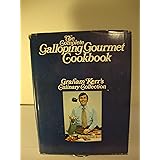 The Complete Galloping Gourmet Cookbook