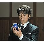 上川隆也 HD(1440×1280) 『執事 西園寺の名推理』西園寺一 上川隆也 HD(1440×1280) 『執事 西園寺の名推理』西園寺一