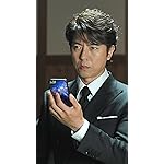 上川隆也 フルHD(1080×1920)スマホ壁紙/待受 『執事 西園寺の名推理』西園寺一 上川隆也 フルHD(1080×1920)スマホ壁紙/待受 『執事 西園寺の名推理』西園寺一