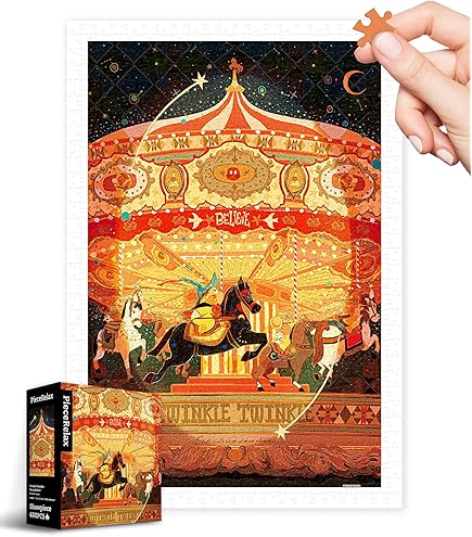 ALPHONSE MUCHA ジグソーパズル 1000ピース Amazon.co.jp: アルフォンス・ミュシャ パズル 1000ピース
