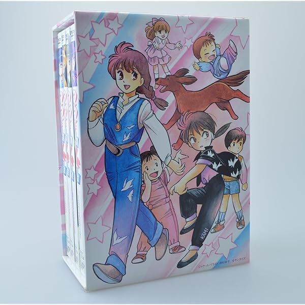 Amazon.co.jp: ママは小学4年生 DVD-BOX(2) : こおろぎさとみ