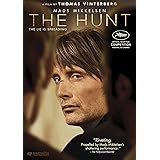 HUNT