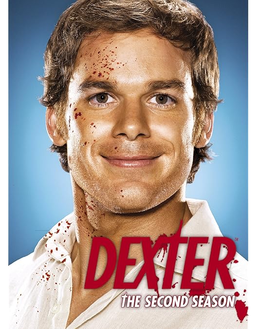 DEXTER デクスター DVD１～ファイナル＆ニュー・ブラッド全巻セット DEXTER デクスター DVD1～ファイナル＆ニュー・ブラッド全巻
